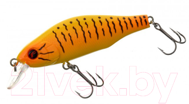 Воблер Flagman Fishing Drifter 70SP 0.3-1.0м / FDR-70SP-486