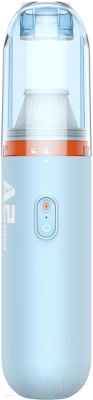 Портативный пылесос Baseus A2 Pro / 671500015C (синий)