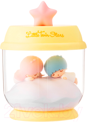 Ночник Miniso Little Twin Stars Dream Series 0609