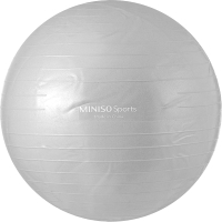 Фитбол гладкий Miniso Sports / 43315 - 