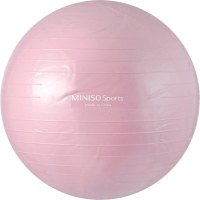 Фитбол гладкий Miniso Sports / 3322 - 