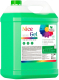 Гель для стирки Clean&Green Nice Gel Концентрат для цветных тканей CG8287 (5л) - 
