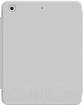 Чехол для планшета Baseus Minimalist Для iPad 10.2" / 660202566D (светло-серый)