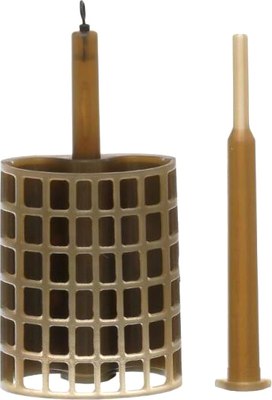 

Кормушка рыболовная, Gripper Feeder Large 28г / GGFL1