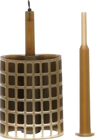 Кормушка рыболовная Guru Gripper Feeder Medium 28г / GGFM1