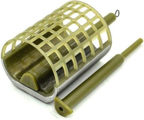 Кормушка рыболовная Guru Gripper Feeder Large 28г / GGFL1