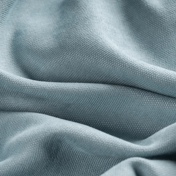 Штора Mio Tesoro Canvas 150х260 (джинсовый)