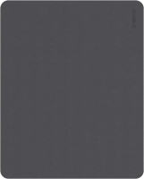 Коврик для мыши Baseus 610700074C (21x26см, серый) - 