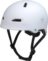 Защитный шлем Ridex SB с регулировкой (S, белый) - 