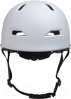 Защитный шлем Ridex SB с регулировкой (S, белый)