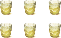 Набор стаканов Lenardi 200-014 (6шт) - 