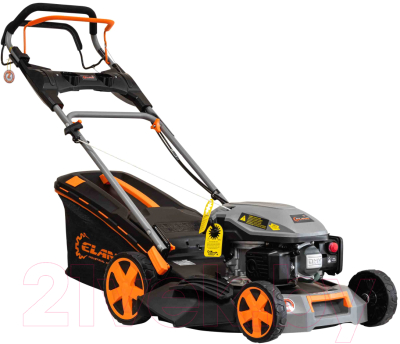 Газонокосилка бензиновая Eland BGL-755S