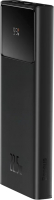 Портативное зарядное устройство Baseus 10000mAh 22.5W / 663200368A (черный) - 