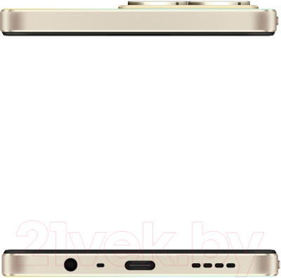 Смартфон Realme C53 8GB/256GB / RMX3760 (чемпионское золото)