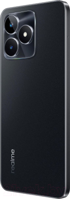 Смартфон Realme C53 8GB/256GB / RMX3760 (глубокий черный)