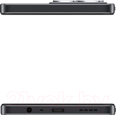 Смартфон Realme C53 8GB/256GB / RMX3760 (глубокий черный)