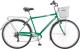 Велосипед STELS Navigator 350 V 28 (20, зеленый) - 