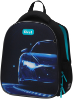 Школьный рюкзак Forst F-Top. Automotive / FT-RY-012409 - 