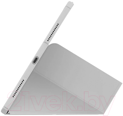 Чехол для планшета Baseus Minimalist Для iPad Air / 660203030A (серый)