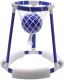Баскетбол детский Sundays Баскетбольное кольцо / TP10310337903A (белый/синий) - 