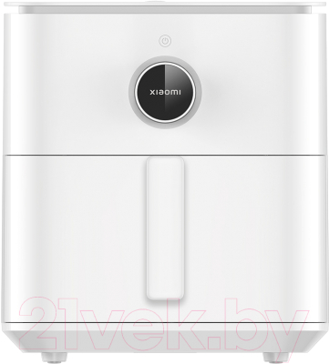 Аэрогриль Xiaomi Smart Air Fryer 6.5L MAF10 / BHR7358EU (белый)