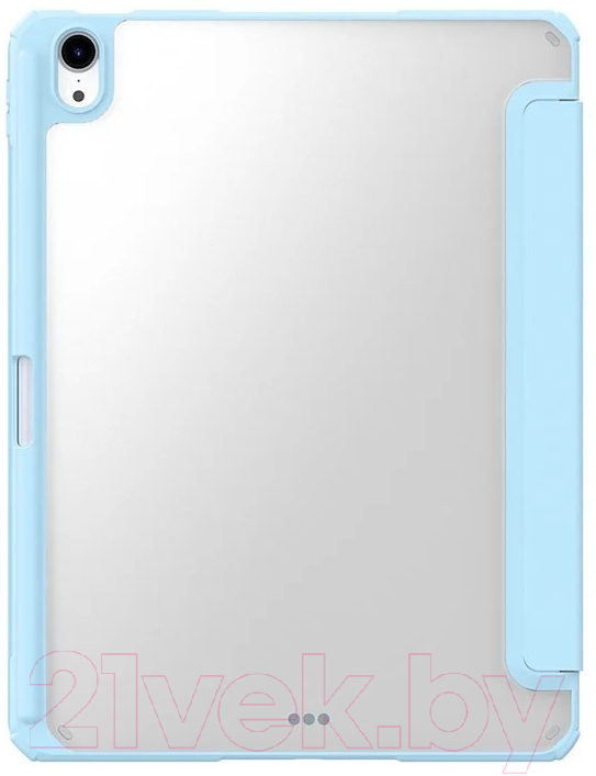 Чехол для планшета Baseus Minimalist Для iPad Air / 660203030C (синий) — фото 4