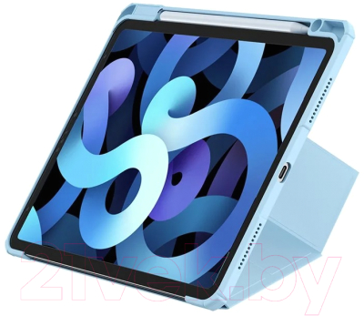 Чехол для планшета Baseus Minimalist Для iPad Air / 660203030C (синий)