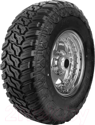 Летняя шина Antares Deep Digger LT235/75R15 104/101Q