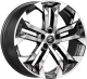 Литой диск SKAD Premium КР015 19x7.5