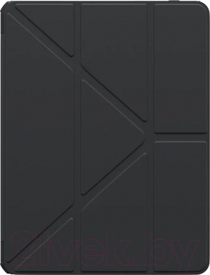 Чехол для планшета Baseus Minimalist Для iPad Air / 660203030E (черный)