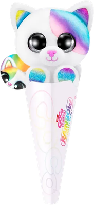 Игрушка-сюрприз Zuru Coco Surprise / 9631SQ1 -
