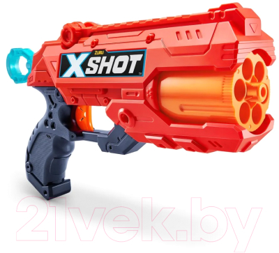 Набор игрушечного оружия Zuru X-Shot Excel Reflex / 36434