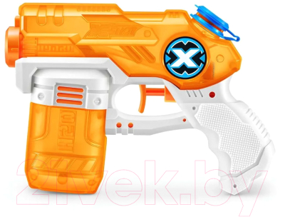Набор игрушечного оружия Zuru X-Shot Water Stealth Soaker / 118132