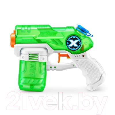 Набор игрушечного оружия Zuru X-Shot Water Stealth Soaker / 118132