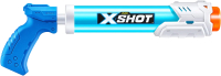 Бластер игрушечный Zuru X-Shot Water Tube Soaker / 11850UQ1 - 