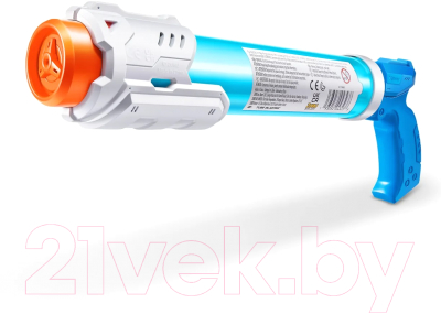 Бластер игрушечный Zuru X-Shot Water Tube Soaker / 11850UQ1