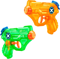 Набор игрушечного оружия Zuru X-Shot Water Nano Drencher / 56106 - 