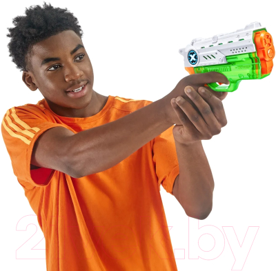 Изображение товара Набор игрушечного оружия Zuru X-Shot Water Nano Fast-Fill / 56334