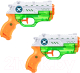 Миниатюра изображения товара Набор игрушечного оружия Zuru X-Shot Water Nano Fast-Fill / 56334