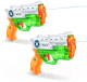 Миниатюра изображения товара Набор игрушечного оружия Zuru X-Shot Water Nano Fast-Fill / 56334