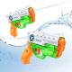 Миниатюра изображения товара Набор игрушечного оружия Zuru X-Shot Water Nano Fast-Fill / 56334