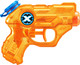 Бластер игрушечный Zuru X-Shot Water Nano Drencher / 5643X -
