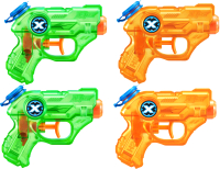 Набор игрушечного оружия Zuru X-Shot Water Nano Drencher / 5645X - 