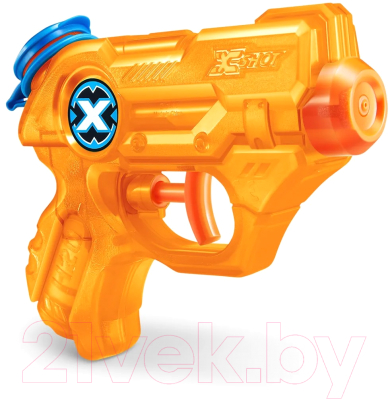 Набор игрушечного оружия Zuru X-Shot Water Nano Drencher / 5645X
