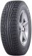 Зимняя шина Ikon Tyres (Nokian Tyres) Nordman RS2 SUV 255/60R18 112R - 