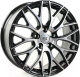 Литой диск RST Wheels R137 17x7