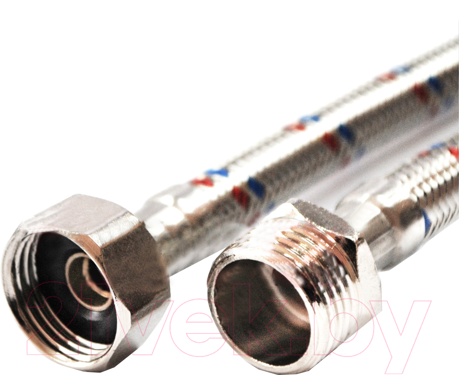 Гибкая подводка Valfex 1/2" В-Н 150см
