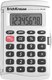 Калькулятор Erich Krause PC-131 Classic / 62015 (белый) - 
