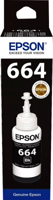 Контейнер с чернилами Epson C13T664198