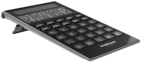 Калькулятор Erich Krause DC-2708-12 Classic / 62003 (черный) - 